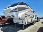 2016 Keystone Tone Cougar Camper