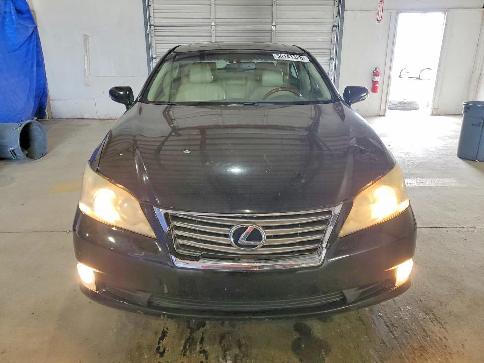 2011 Lexus Es 350