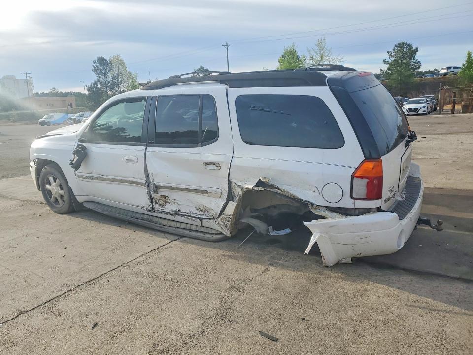 2003 GMC Envoy xl