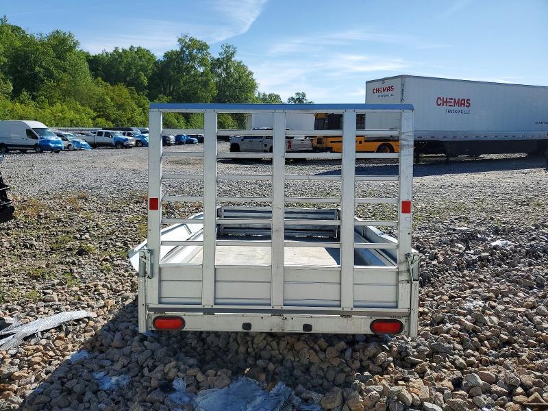 2023 Westbrook Utility Trailer
