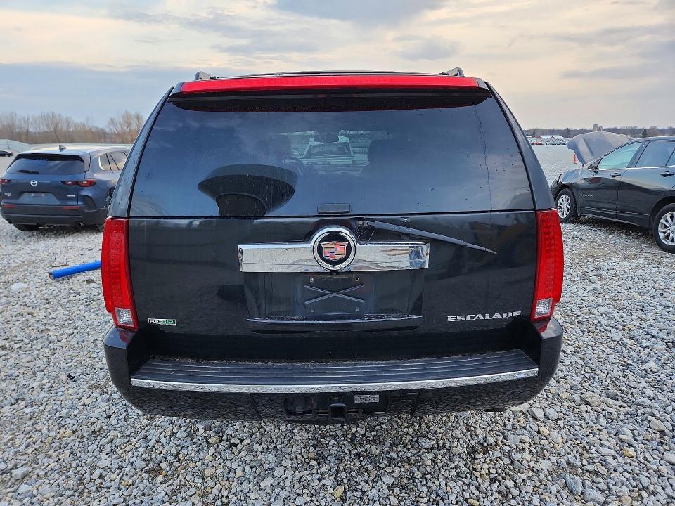 2010 Cadillac Escalade Premium