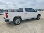 2019 Chevrolet Silverado C1500 Custom