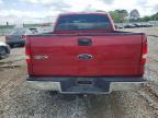 2007 Ford F150 Supercrew