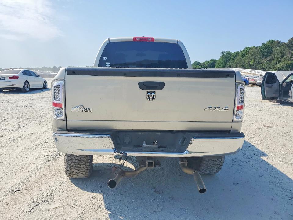 2008 Dodge RAM 1500 ST