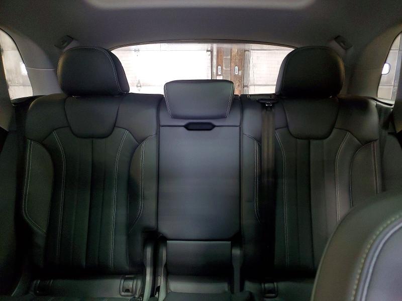 2024 Audi Q5 e Premium 55