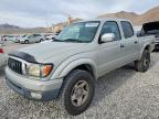 2001 Toyota Tacoma Prerunner V6