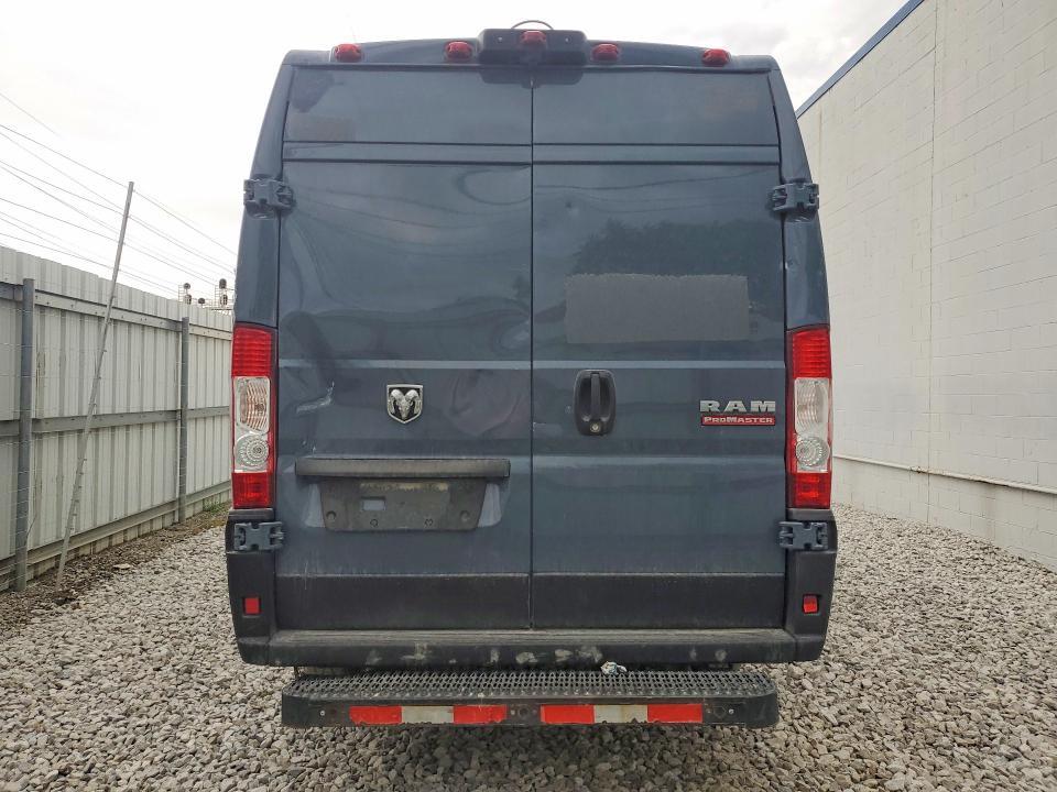 2021 Dodge Ram Promaster 3500 3500 High