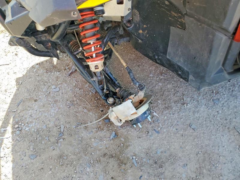 2024 Polaris Utility Vehicle
