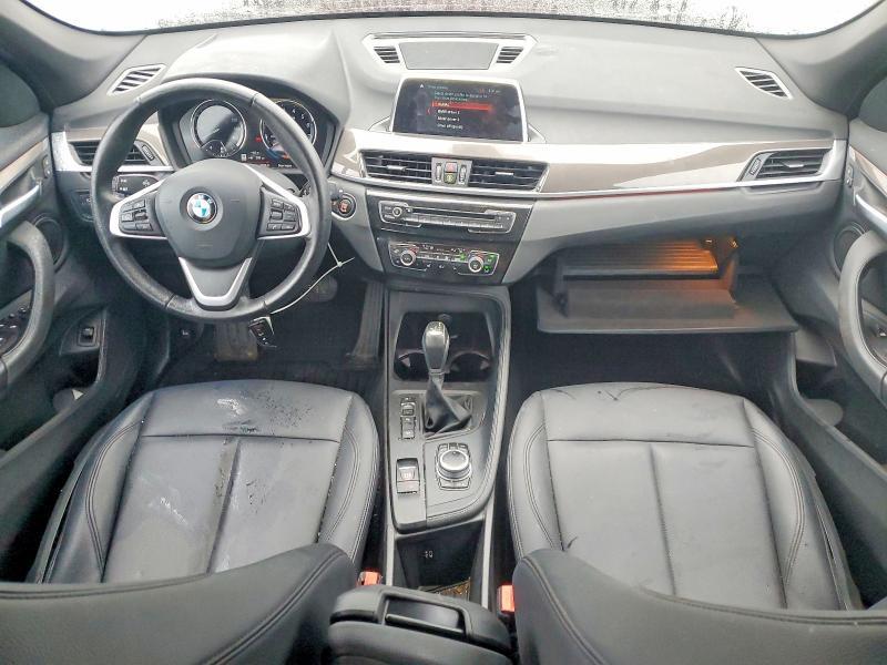 2019 BMW X1 Xdrive28i