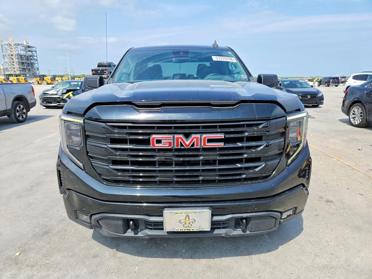 2022 GMC Sierra C1500 Elevation