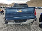 2024 Chevrolet Silverado K1500 LTZ