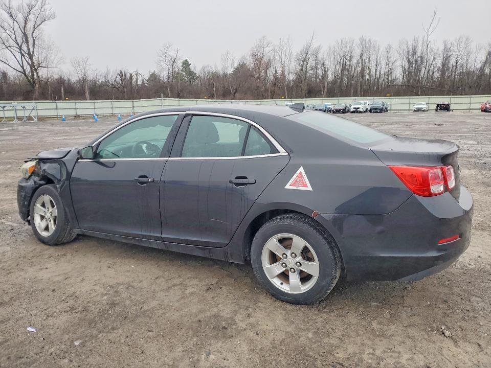 2014 Chevrolet Malibu 1LT