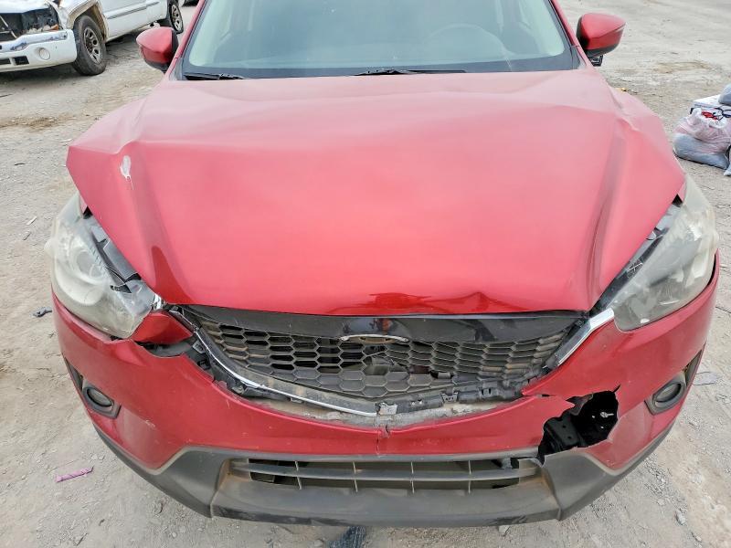 2015 Mazda Cx-5 Touring