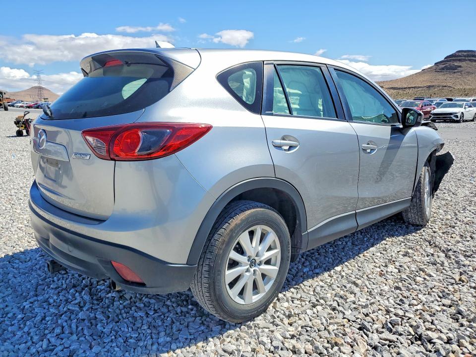 2014 Mazda Cx-5 Sport