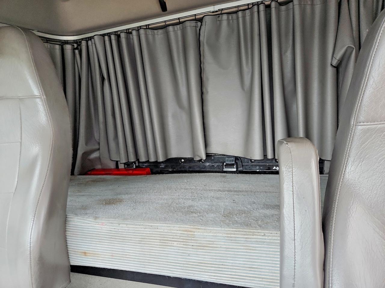 2019 Freigliner 2019 Freightliner Business Class M2 Refrigerated B