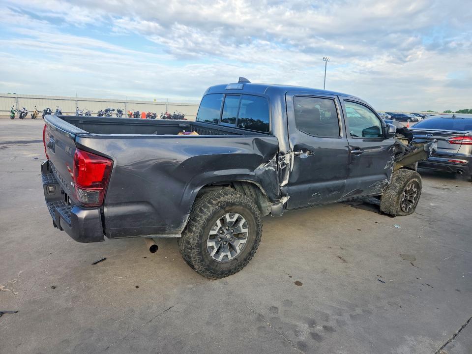 2021 Toyota Tacoma SR V6