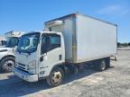 2016 Isuzu NQR Refrigerated BOX Truck