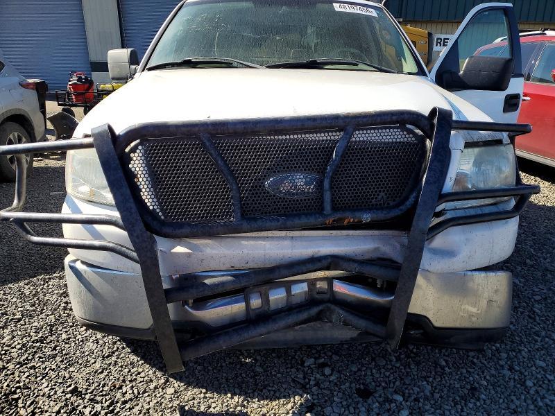 2006 Ford F150 Supercrew