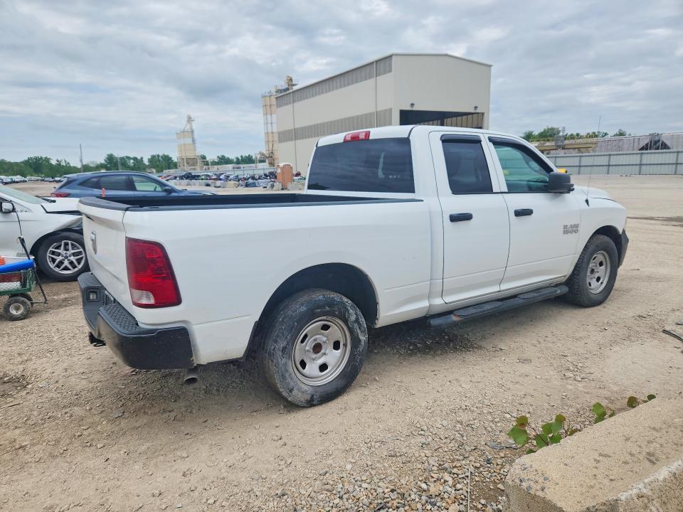2018 Dodge RAM 1500 ST