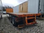 2017 Great Dane Flatbed Trailer