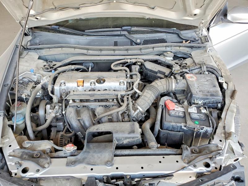 2012 Honda Accord exl