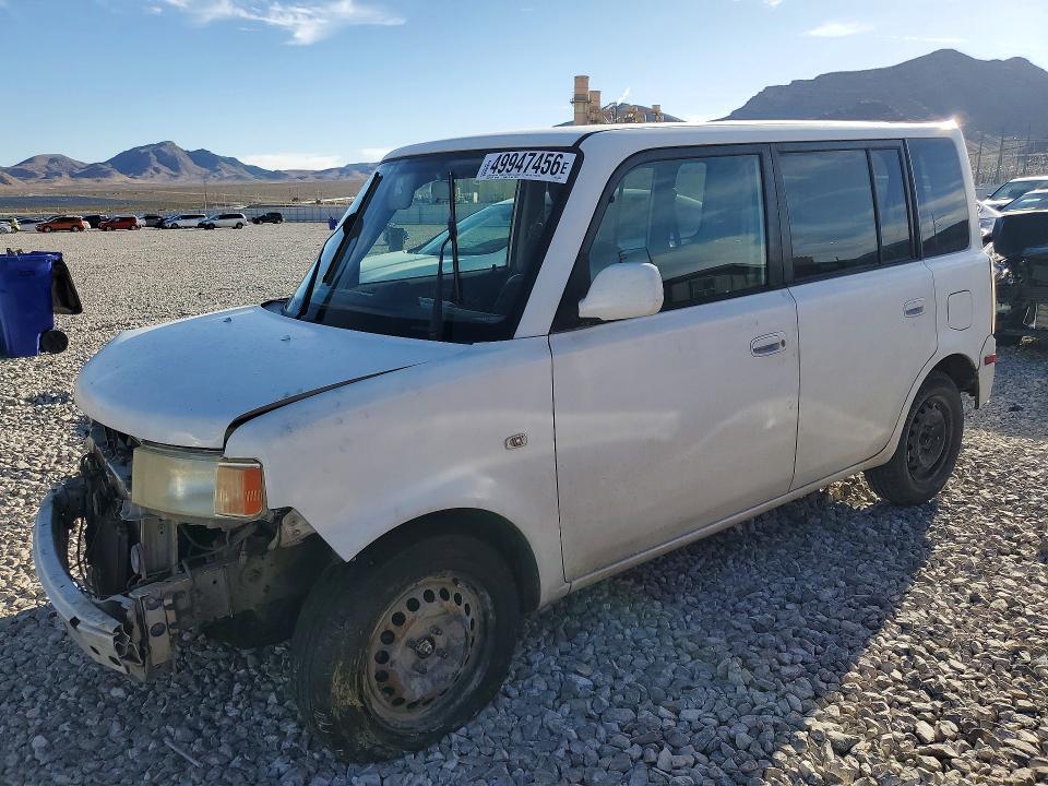 2006 Scion XB
