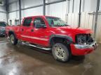 2004 GMC Sierra K2500 Heavy Duty