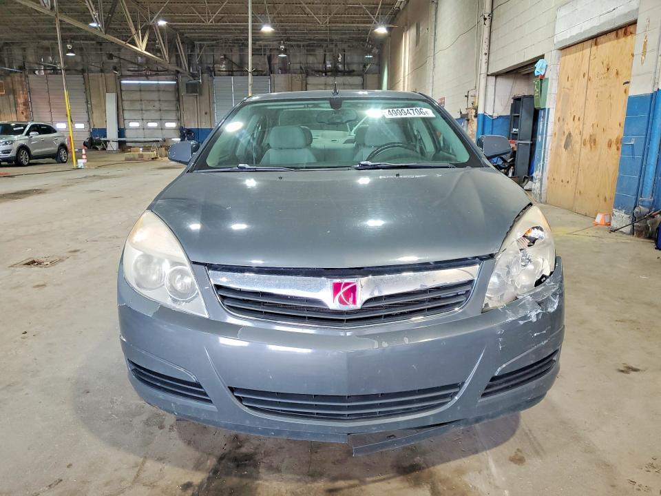 2009 Saturn Aura xe