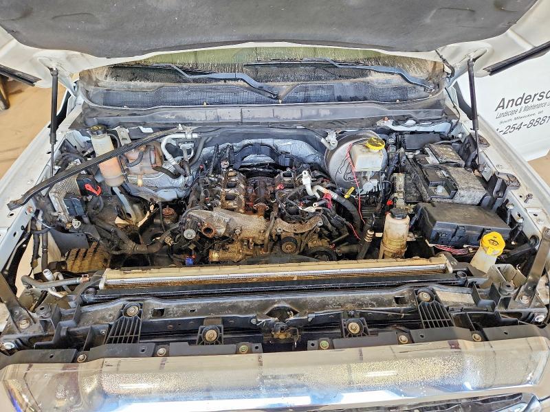 2019 Dodge RAM 2500 Tradesman