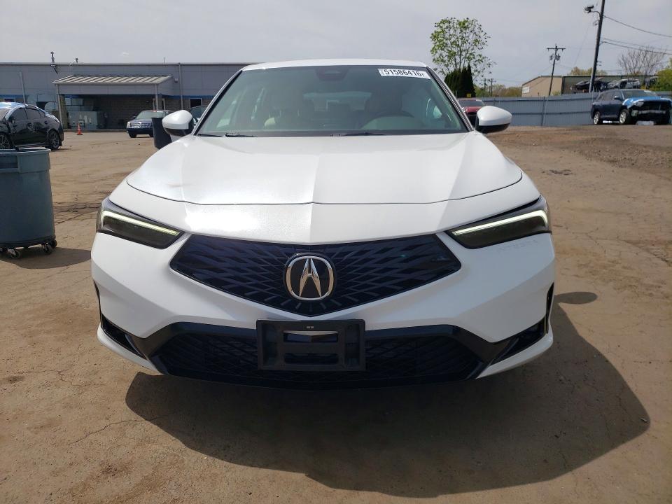 2023 Acura Integra A-spec