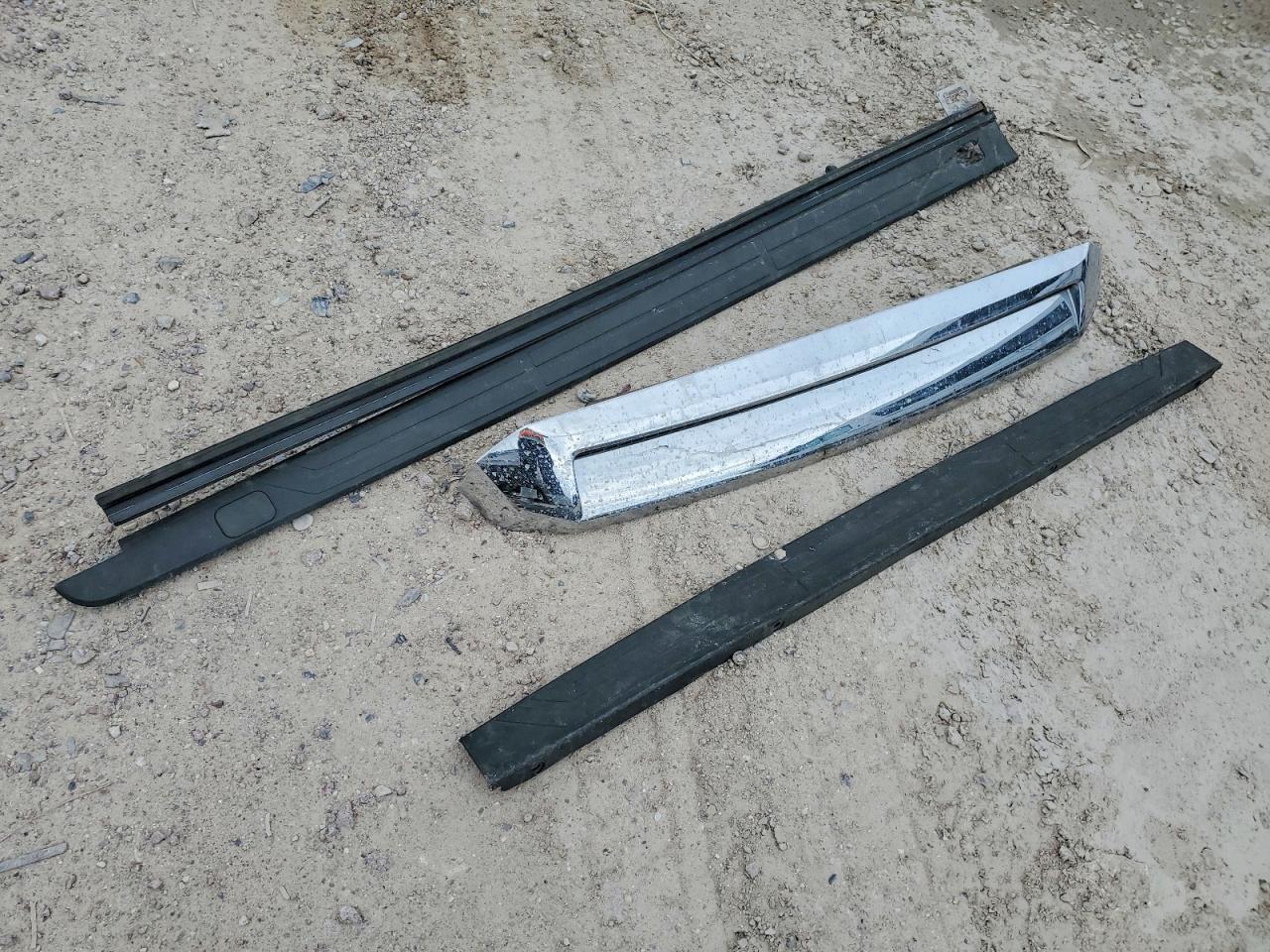 2014 Toyota Tundra SR5