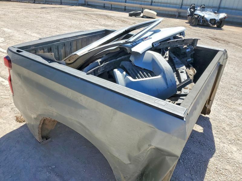 2023 Chevrolet Silverado K1500 RST