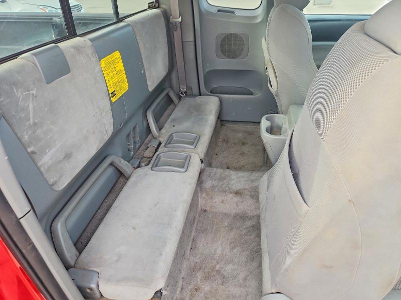 2006 Toyota Tacoma Access cab