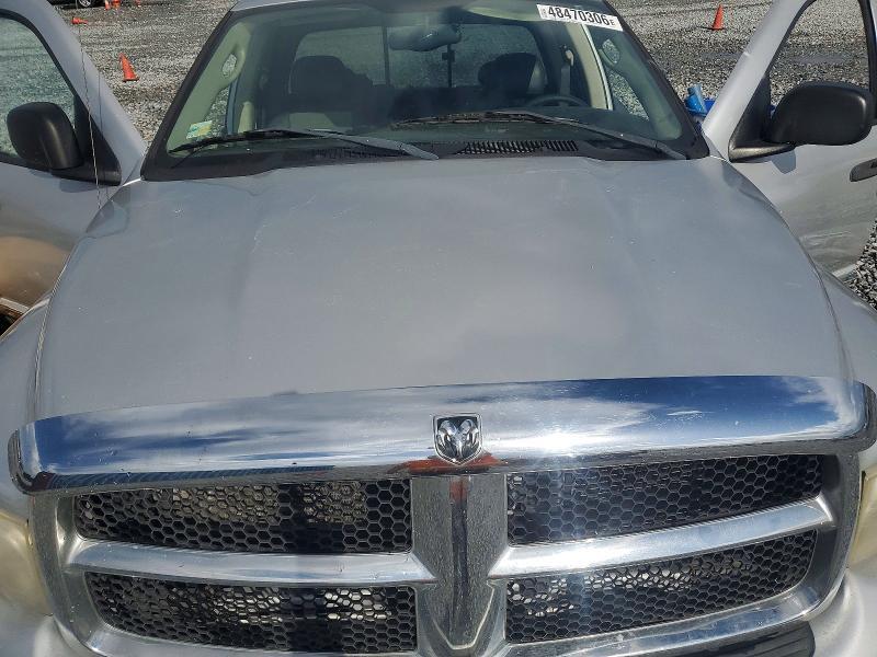 2004 Dodge RAM 1500 ST