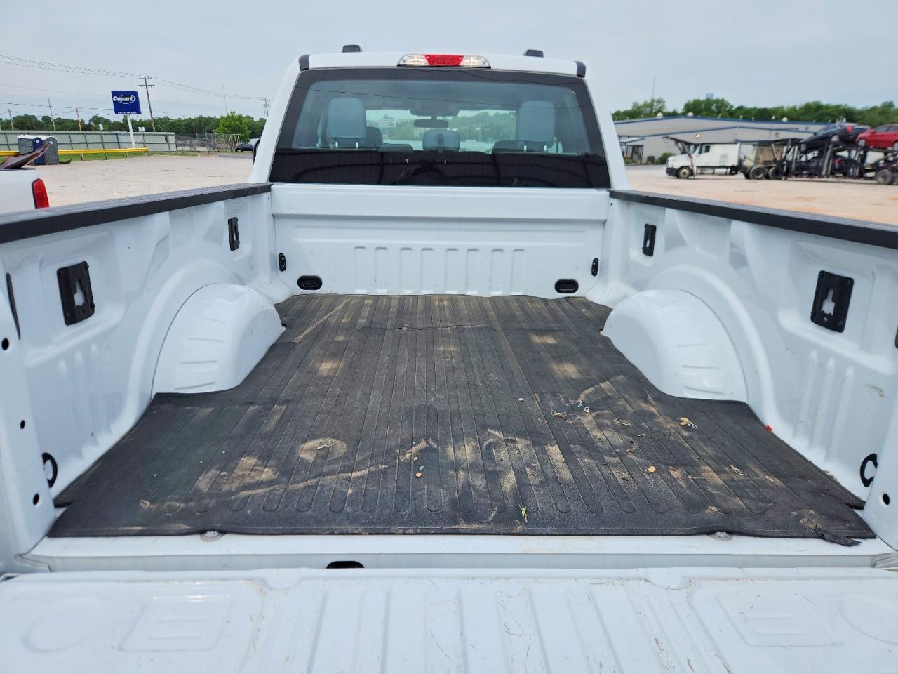 2023 Ford F250 Super Duty
