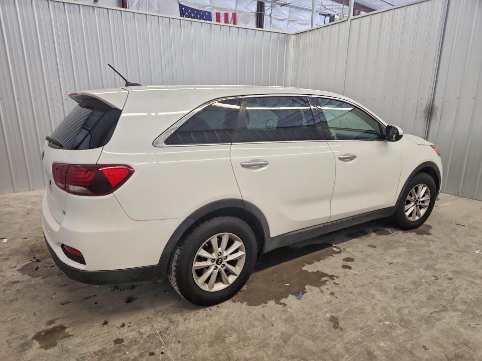 2019 KIA Sorento lx V6