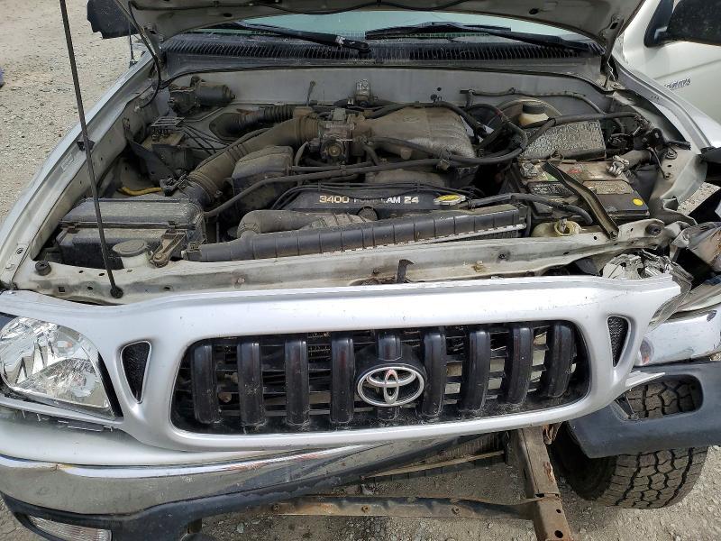 2004 Toyota Tacoma V6