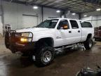 2004 Chevrolet Silverado K2500 Heavy Duty