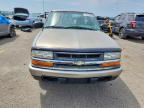 2000 Chevrolet S Truck S10