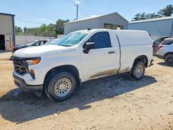 2023 Chevrolet Silverado C1500 en venta en Ellenwood, GA