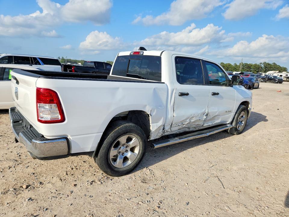 2023 Dodge RAM 1500 BIG Horn