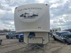 2013 KZ RV Durango Camper