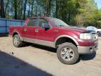 2006 Ford F150 Supercrew