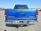 2003 Chevrolet Silverado K2500 Heavy Duty
