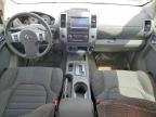 2019 Nissan Frontier Desert Runner
