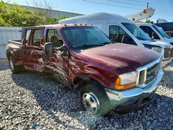 Ford Vehiculos salvage en venta: 1999 Ford F350 Super Duty