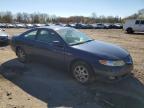 2002 Toyota Camry Solara se
