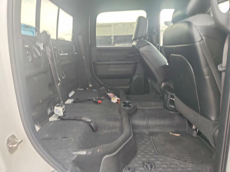 2022 Dodge Ram 3500 Tradesman