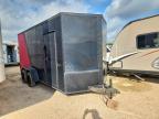 2022 Eagle Cargo 7X16TA2  Enclosed Cargo Trailer