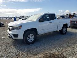 Chev Vehiculos salvage en venta: 2017 Chev Colorado